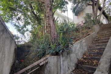 Terreno à venda no Bairro do Parque São Domingos na Rua Dona Herminda Borba Attuy