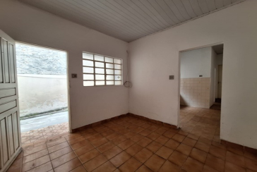 Oportunidade de Casa à venda no Bairro da Freguesia do Ó na Avenida Paula Ferreira