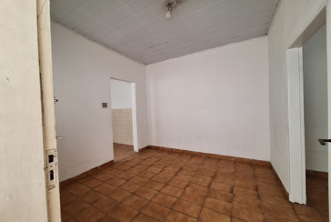 Oportunidade de Casa à venda no Bairro da Freguesia do Ó na Avenida Paula Ferreira