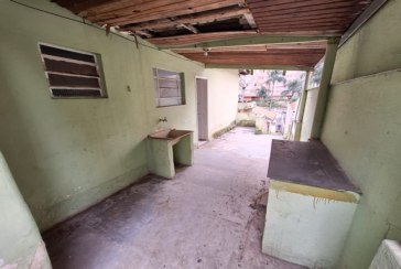 Oportunidade de Casa à venda no Bairro da Freguesia do Ó na Avenida Paula Ferreira