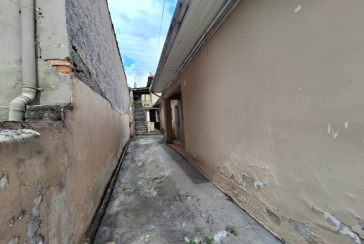 Oportunidade de Casa à venda no Bairro da Freguesia do Ó na Avenida Paula Ferreira