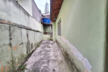 Oportunidade de Casa à venda no Bairro da Freguesia do Ó na Avenida Paula Ferreira