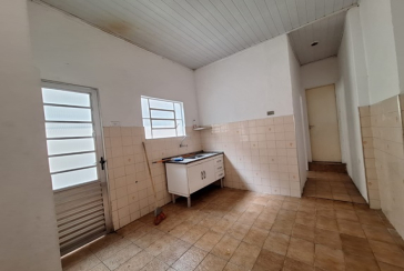 Oportunidade de Casa à venda no Bairro da Freguesia do Ó na Avenida Paula Ferreira