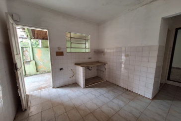 Oportunidade de Casa à venda no Bairro da Freguesia do Ó na Avenida Paula Ferreira