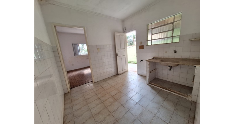 Oportunidade de Casa à venda no Bairro da Freguesia do Ó na Avenida Paula Ferreira