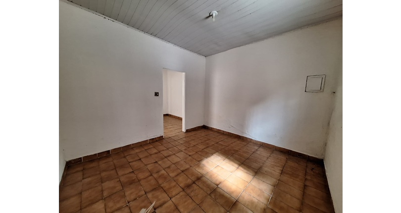 Oportunidade de Casa à venda no Bairro da Freguesia do Ó na Avenida Paula Ferreira