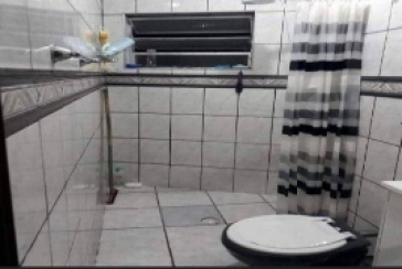 Sobrado à venda no Bairro da Vila Pereira Cerca na Rua Santa Romana,