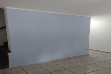 Sobrado à venda no Bairro da Vila Pereira Cerca na Rua Santa Romana,