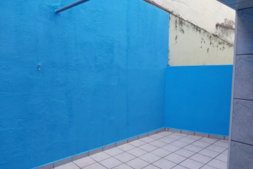 Sobrado à venda no Bairro da Vila Pereira Cerca na Rua Santa Romana,