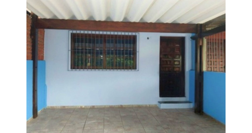 Sobrado à venda Rua Santa Romana, Vila Pereira Cerca - Imóveis à Venda