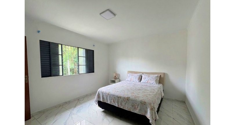 Sobrado à venda Rua Santa Romana, Vila Pereira Cerca - Imóveis à Venda