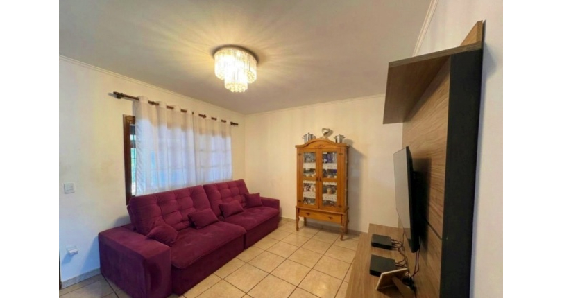 Sobrado à venda Rua Santa Romana, Vila Pereira Cerca - Imóveis à Venda