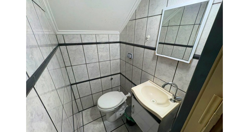 Sobrado à venda Rua Santa Romana, Vila Pereira Cerca - Imóveis à Venda