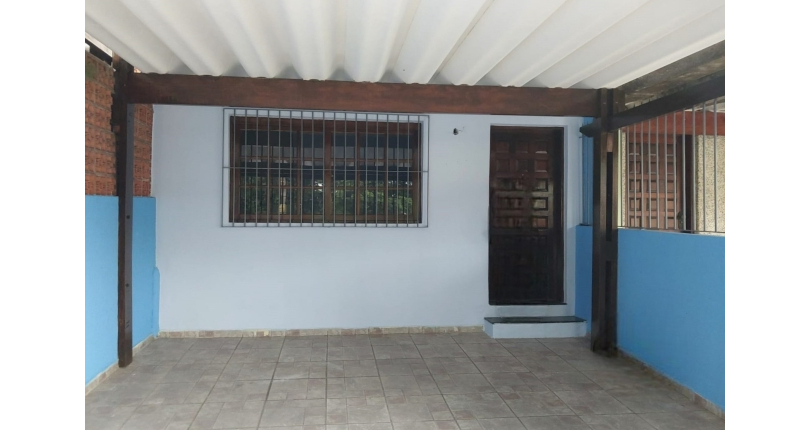 Sobrado à venda no Bairro da Vila Pereira Cerca na Rua Santa Romana,