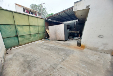 Galpão à venda no Bairro do Jardim Maristela Zona Norte na Rua Raulino Galdino da Silva