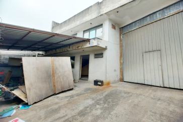 Galpão à venda no Bairro do Jardim Maristela Zona Norte na Rua Raulino Galdino da Silva