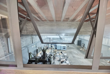 Galpão à venda no Bairro do Jardim Maristela Zona Norte na Rua Raulino Galdino da Silva