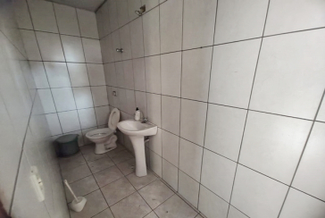 Galpão à venda no Bairro do Jardim Maristela Zona Norte na Rua Raulino Galdino da Silva