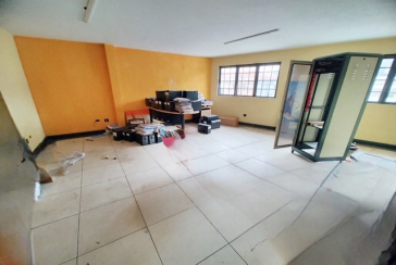 Galpão à venda no Bairro do Jardim Maristela Zona Norte na Rua Raulino Galdino da Silva