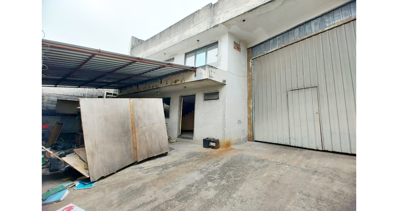 Galpão à venda no Bairro do Jardim Maristela Zona Norte na Rua Raulino Galdino da Silva