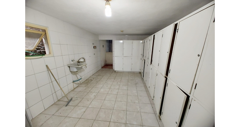 Galpão à venda no Bairro do Jardim Maristela Zona Norte na Rua Raulino Galdino da Silva