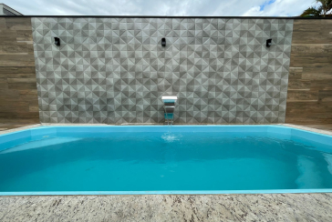 Lindo Sobrado à venda de Alto Padrão no Bairro do City Recanto Anastácio na Rua João Ferrero Versino,