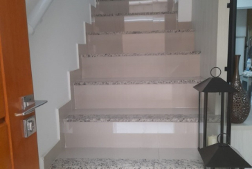 Sobrado à venda no Bairro da Vila Jaguara na Rua Pontalina 47, Residencial Baroni