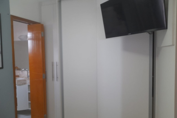 Sobrado à venda no Bairro da Vila Jaguara na Rua Pontalina 47, Residencial Baroni