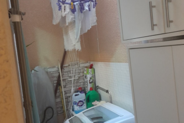 Sobrado à venda no Bairro da Vila Jaguara na Rua Pontalina 47, Residencial Baroni