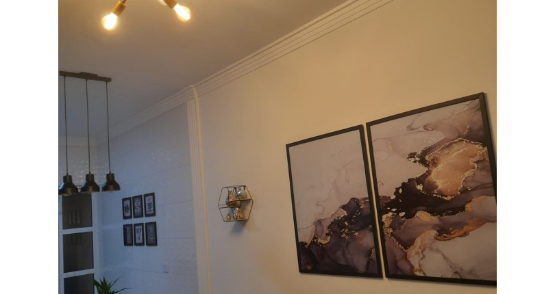 Sobrado à venda no Bairro da Vila Jaguara na Rua Pontalina 47, Residencial Baroni