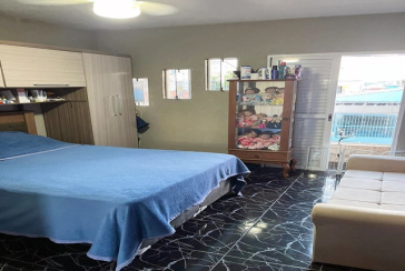 Sobrado à venda no Bairro da Vila Nova Parada na Rua Ângelo Gayoto