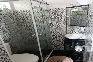 Sobrado à venda no Bairro da Vila Nova Parada na Rua Ângelo Gayoto