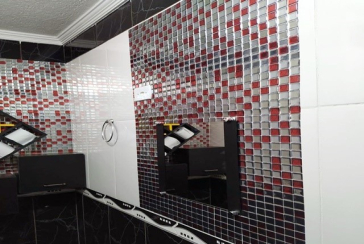 Sobrado à venda no Bairro da Vila Nova Parada na Rua Ângelo Gayoto