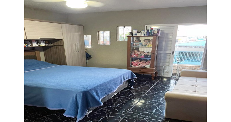 Sobrado à venda no Bairro da Vila Nova Parada na Rua Ângelo Gayoto