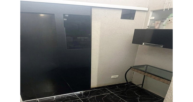 Sobrado à venda no Bairro da Vila Nova Parada na Rua Ângelo Gayoto