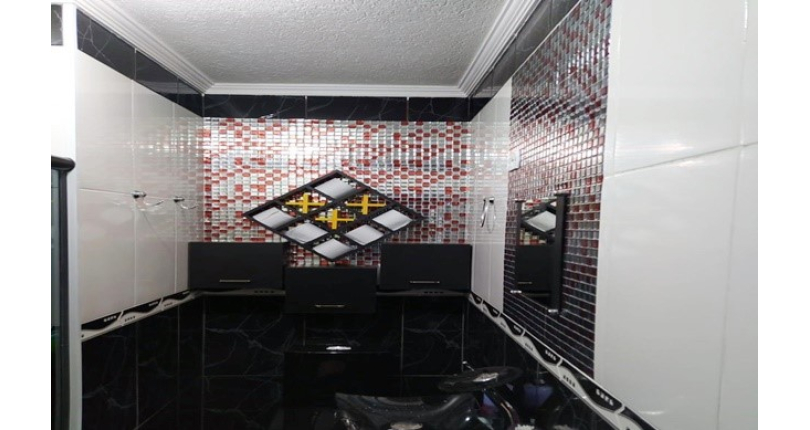 Sobrado à venda no Bairro da Vila Nova Parada na Rua Ângelo Gayoto