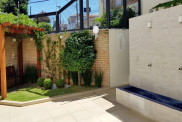 Belo Apartamento à venda no Parque São Domingos na Rua Giovani Recordati 341, 