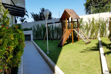 Belo Apartamento à venda no Parque São Domingos na Rua Giovani Recordati 341, 