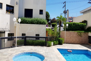 Belo Apartamento à venda no Parque São Domingos na Rua Giovani Recordati 341, 