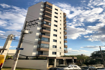 Belo Apartamento à venda no Parque São Domingos na Rua Giovani Recordati 341, 