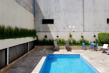 Belo Apartamento à venda no Parque São Domingos na Rua Giovani Recordati 341, 