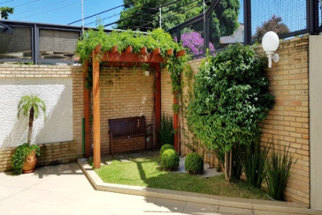 Belo Apartamento à venda no Parque São Domingos na Rua Giovani Recordati 341, 