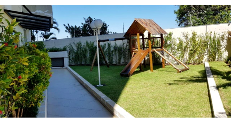 Belo Apartamento à venda no Parque São Domingos na Rua Giovani Recordati 341, 