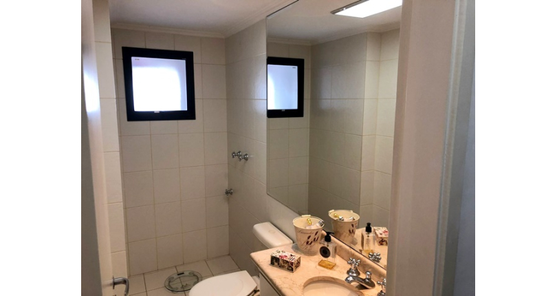 Belo Apartamento à venda no Parque São Domingos na Rua Giovani Recordati 341, 