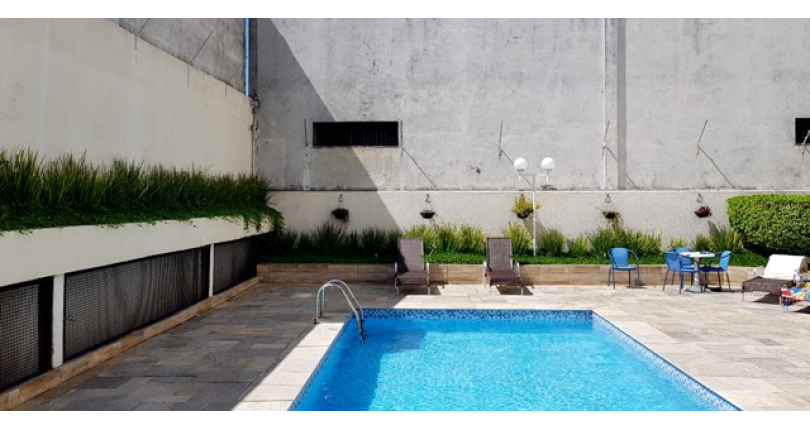 Belo Apartamento à venda no Parque São Domingos na Rua Giovani Recordati 341, 