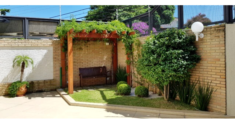 Belo Apartamento à venda no Parque São Domingos na Rua Giovani Recordati 341, 