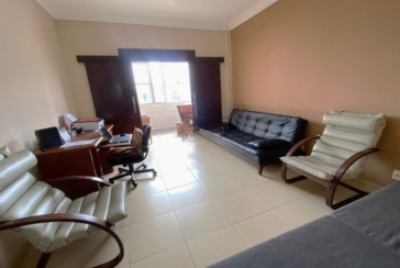 Apartamento à venda em São Vicente no Bairro de Itararé na Rua Onze de Junho 357