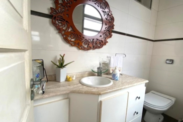 Apartamento à venda em São Vicente no Bairro de Itararé na Rua Onze de Junho 357