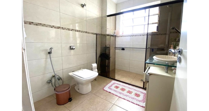 Apartamento à venda em São Vicente no Bairro de Itararé na Rua Onze de Junho 357