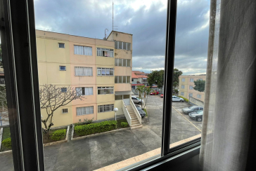  Apartamento à venda no Bairro do Jardim Pinheiros na Rua Eugênio Daneri 26,